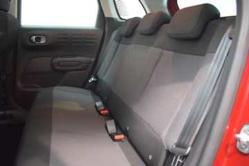 CITROEN C3 AIRCROSS YOU! BlueHDi 81kW (110CV) - Ítem23