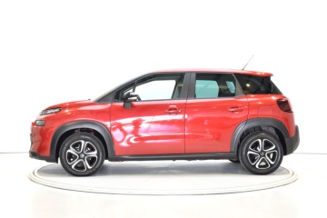 CITROEN C3 AIRCROSS YOU! BlueHDi 81kW (110CV) - Ítem1