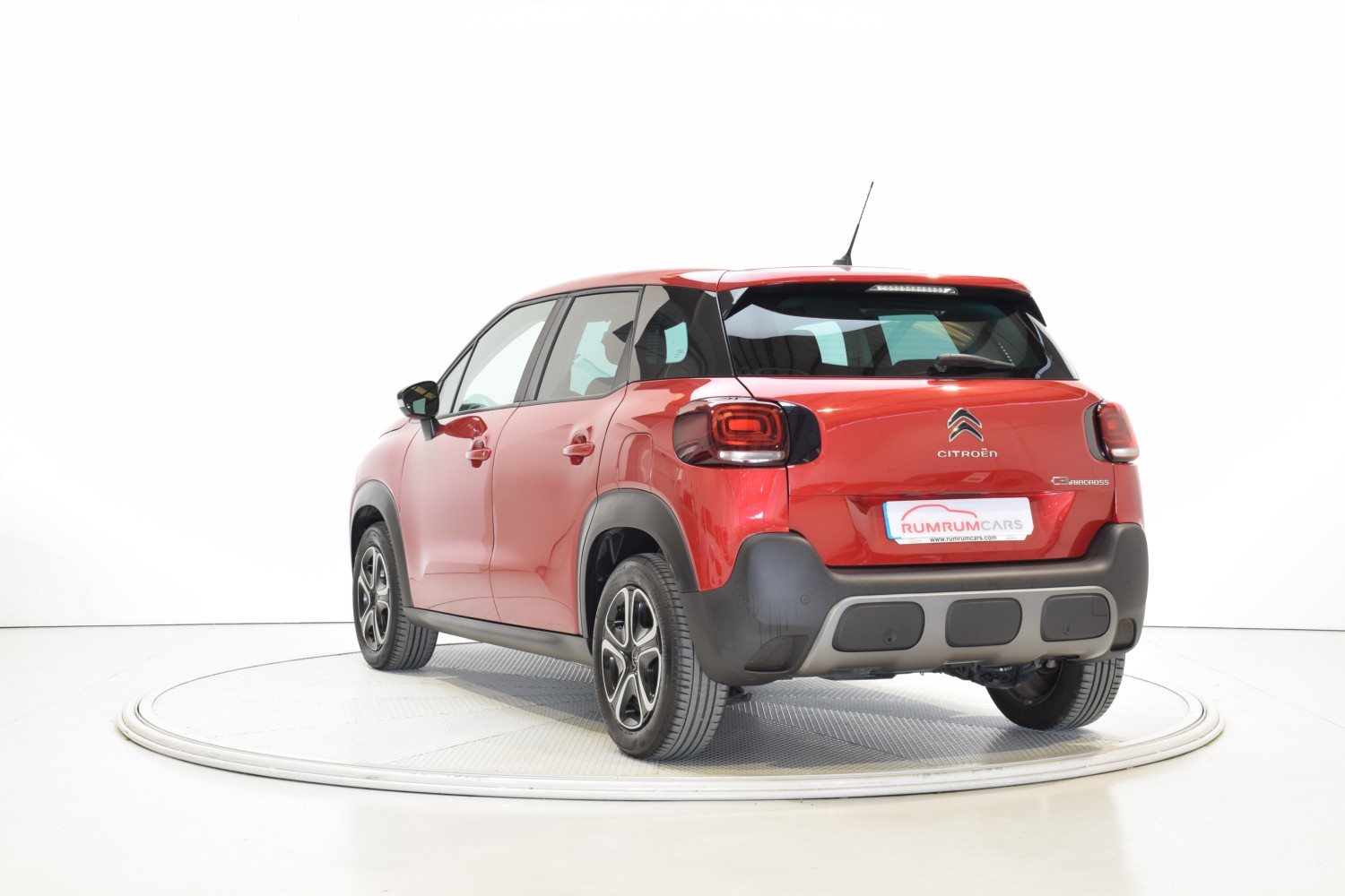 CITROEN C3 AIRCROSS YOU! BlueHDi 81kW (110CV) - Ítem2