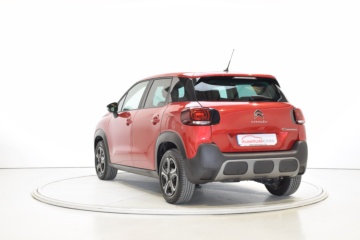 CITROEN C3 AIRCROSS YOU! BlueHDi 81kW (110CV) - Ítem2