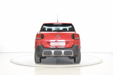 CITROEN C3 AIRCROSS YOU! BlueHDi 81kW (110CV) - Ítem3