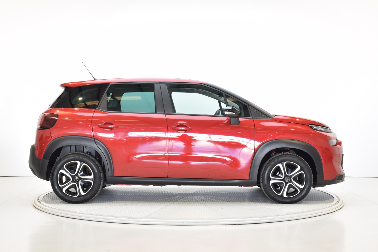 CITROEN C3 AIRCROSS YOU! BlueHDi 81kW (110CV) - Ítem5