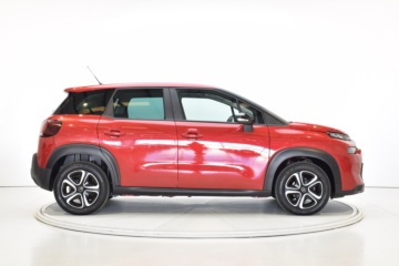 CITROEN C3 AIRCROSS YOU! BlueHDi 81kW (110CV) - Ítem5