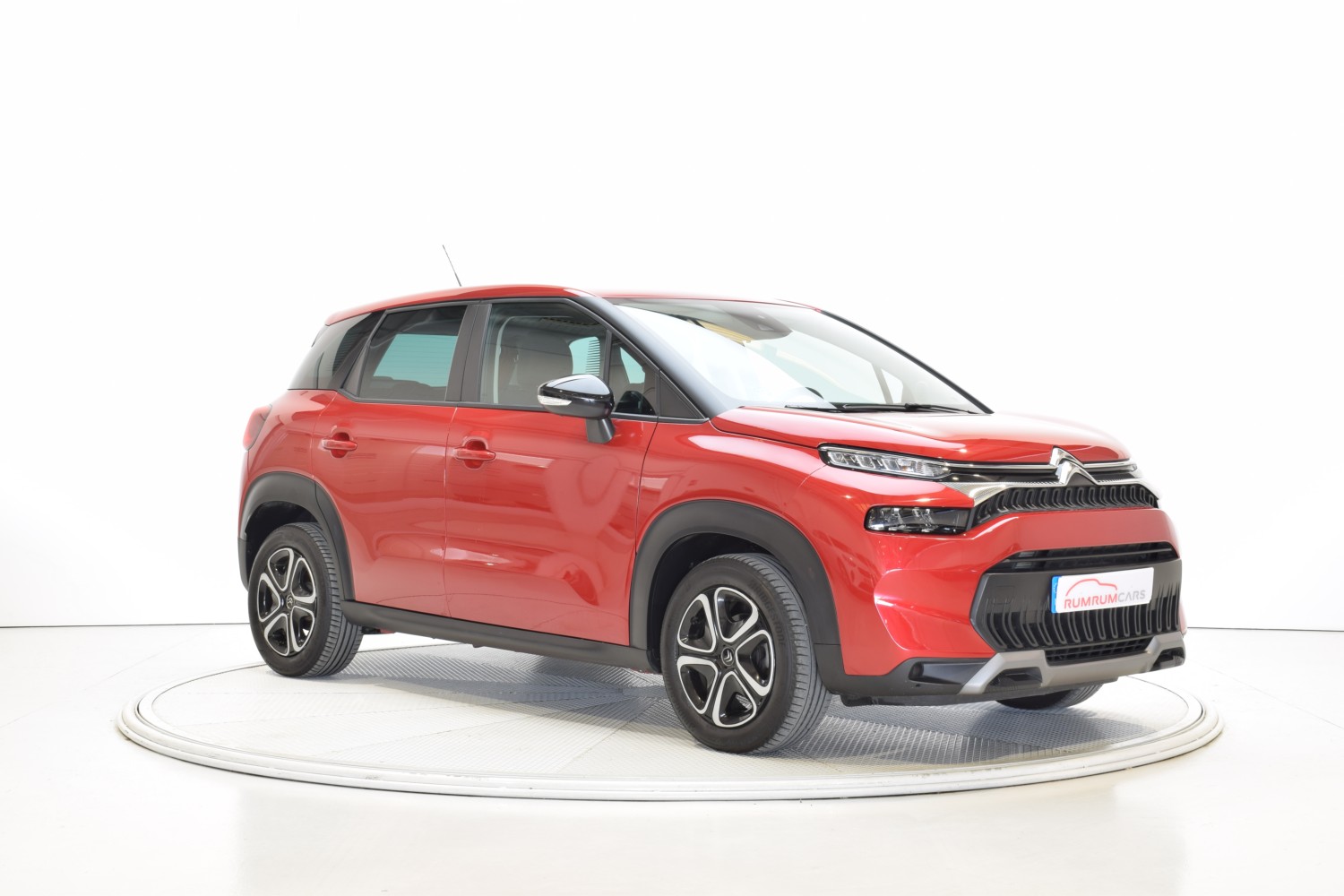 CITROEN C3 AIRCROSS YOU! BlueHDi 81kW (110CV) - Ítem6