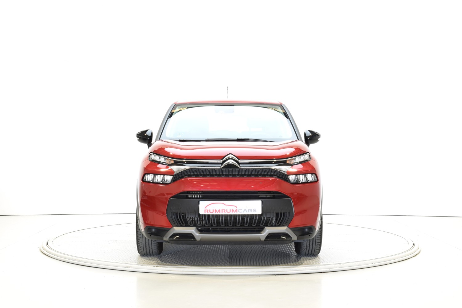 CITROEN C3 AIRCROSS YOU! BlueHDi 81kW (110CV) - Ítem7