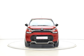 CITROEN C3 AIRCROSS YOU! BlueHDi 81kW (110CV) - Ítem7