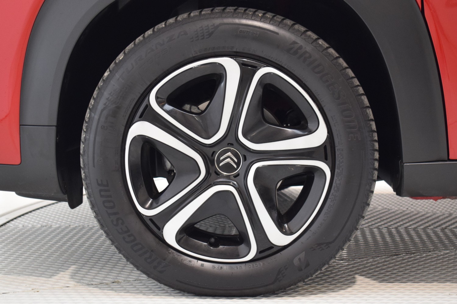 CITROEN C3 AIRCROSS YOU! BlueHDi 81kW (110CV) - Ítem8