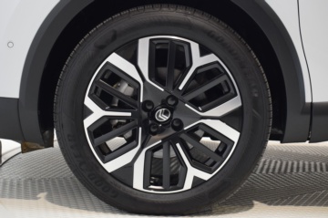 CITROEN C4 BUSINESS EDITION Hybrid 145 ë-DCS6 - Ítem9