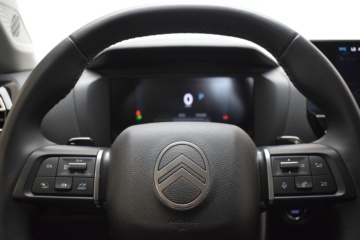 CITROEN C4 BUSINESS EDITION Hybrid 145 ë-DCS6 - Ítem11