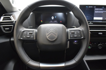 CITROEN C4 BUSINESS EDITION Hybrid 145 ë-DCS6 - Ítem12