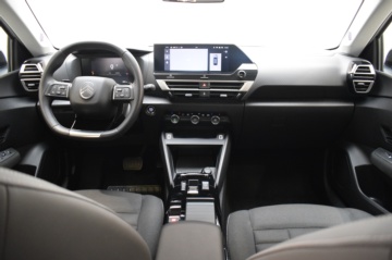 CITROEN C4 BUSINESS EDITION Hybrid 145 ë-DCS6 - Ítem13