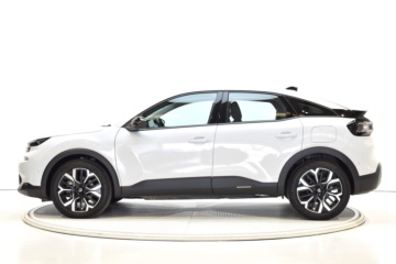 CITROEN C4 BUSINESS EDITION Hybrid 145 ë-DCS6 - Ítem1