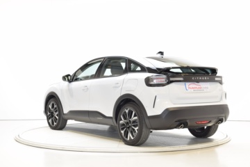 CITROEN C4 BUSINESS EDITION Hybrid 145 ë-DCS6 - Ítem2