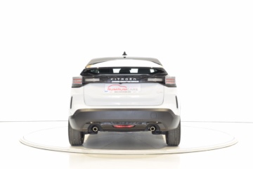 CITROEN C4 BUSINESS EDITION Hybrid 145 ë-DCS6 - Ítem3