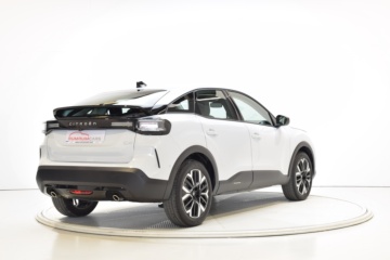 CITROEN C4 BUSINESS EDITION Hybrid 145 ë-DCS6 - Ítem4