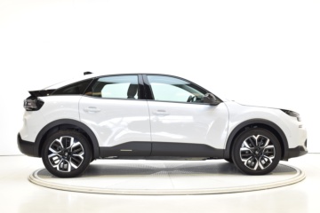 CITROEN C4 BUSINESS EDITION Hybrid 145 ë-DCS6 - Ítem5