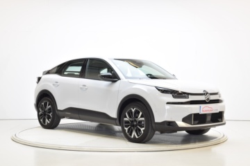 CITROEN C4 BUSINESS EDITION Hybrid 145 ë-DCS6 - Ítem6