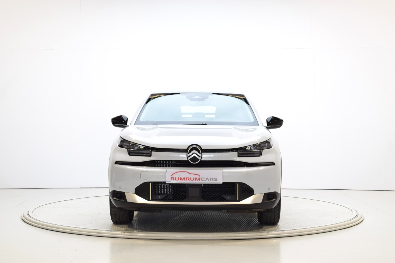 CITROEN C4 BUSINESS EDITION Hybrid 145 ë-DCS6 - Ítem7