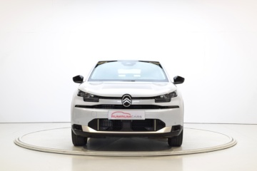 CITROEN C4 BUSINESS EDITION Hybrid 145 ë-DCS6 - Ítem7