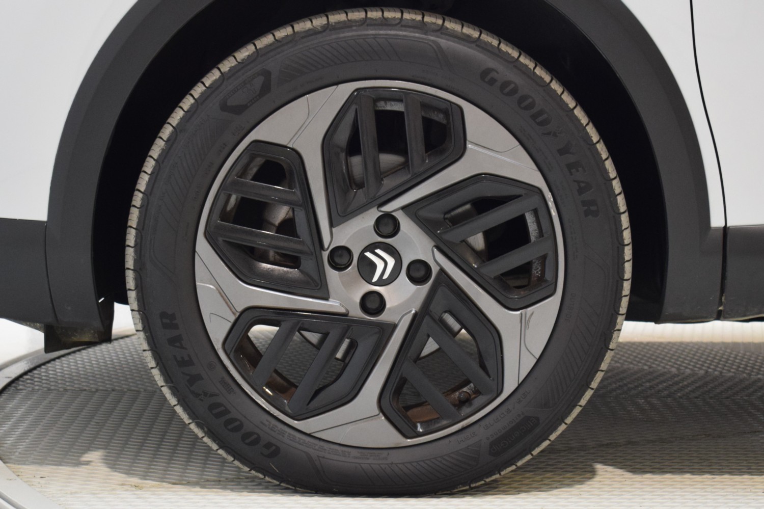 CITROEN C4 PLUS PureTech 130 S&S 6v - Ítem8