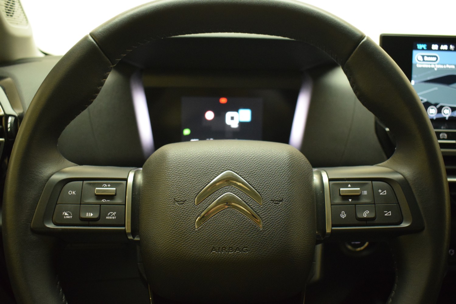 CITROEN C4 PLUS PureTech 130 S&S 6v - Ítem10