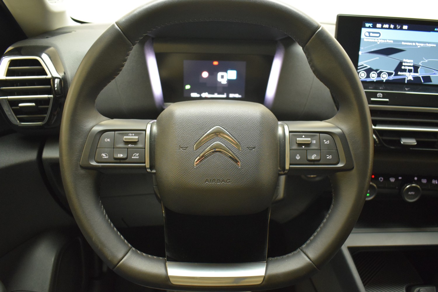 CITROEN C4 PLUS PureTech 130 S&S 6v - Ítem11