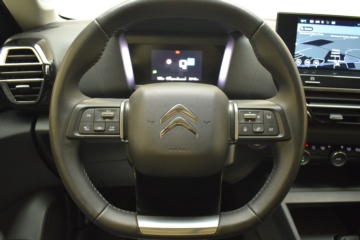 CITROEN C4 PLUS PureTech 130 S&S 6v - Ítem11