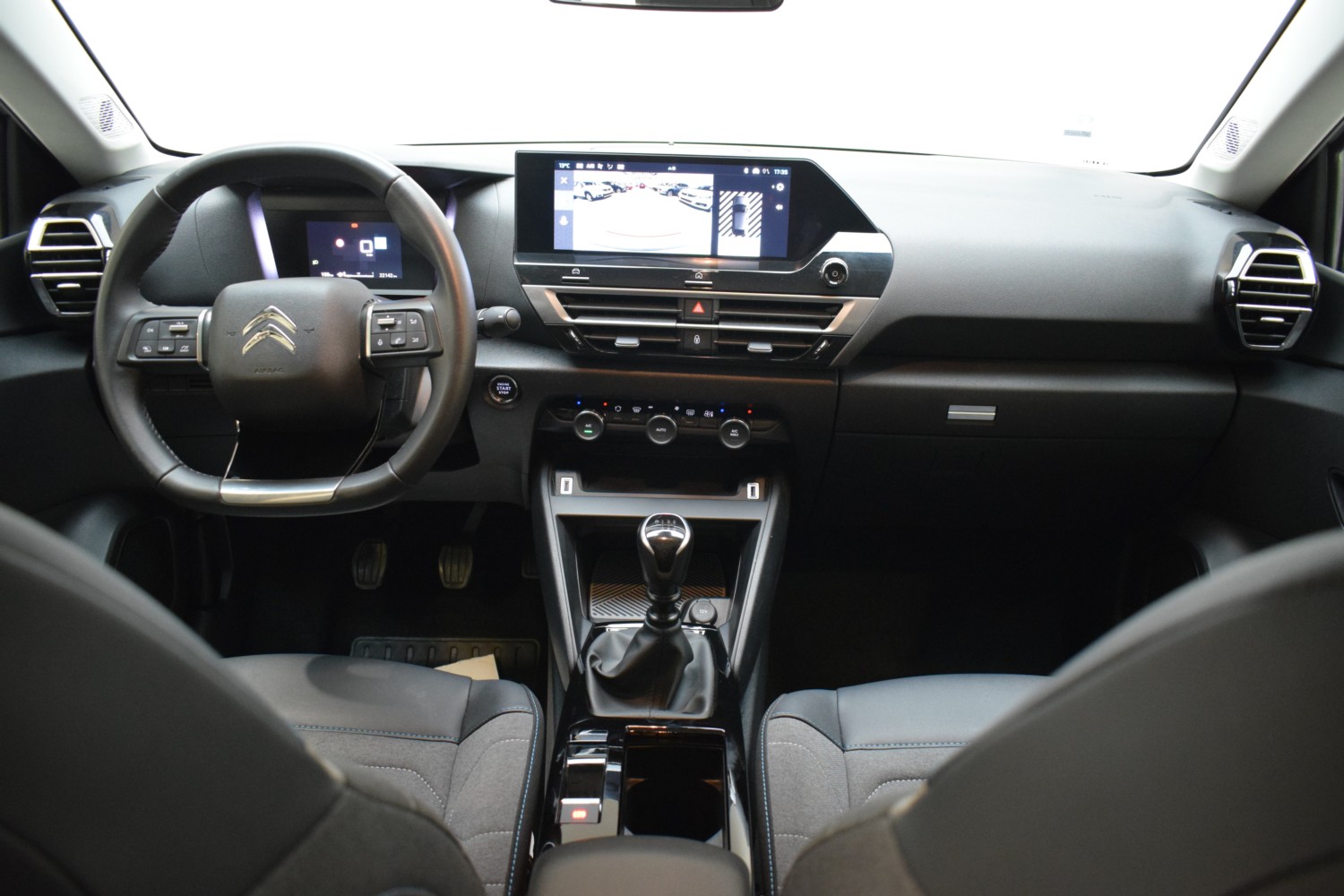 CITROEN C4 PLUS PureTech 130 S&S 6v - Ítem12