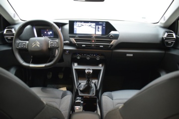 CITROEN C4 PLUS PureTech 130 S&S 6v - Ítem12