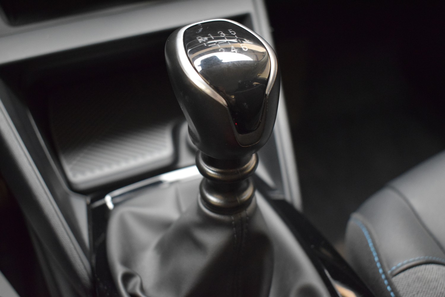 CITROEN C4 PLUS PureTech 130 S&S 6v - Ítem15