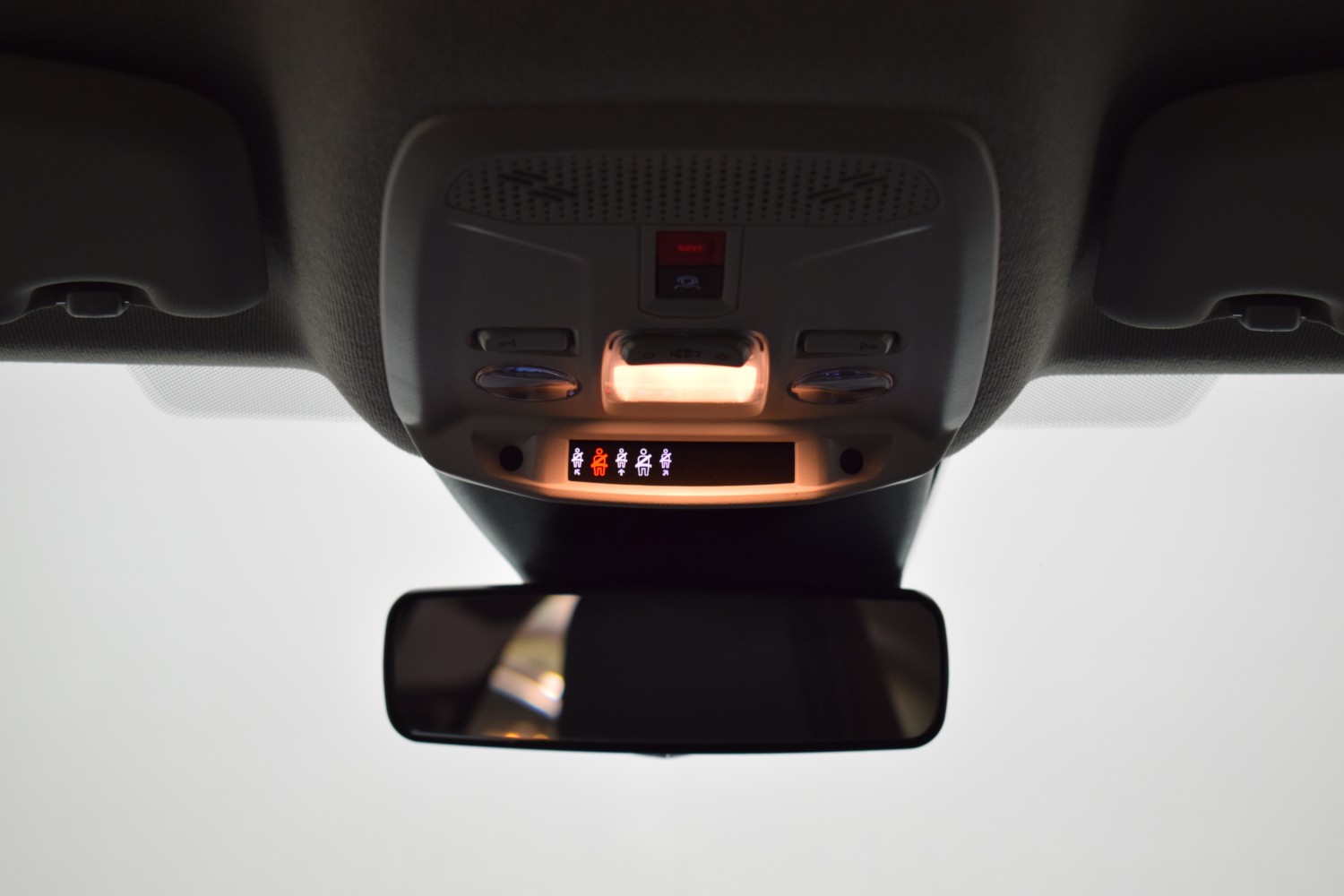 CITROEN C4 PLUS PureTech 130 S&S 6v - Ítem16