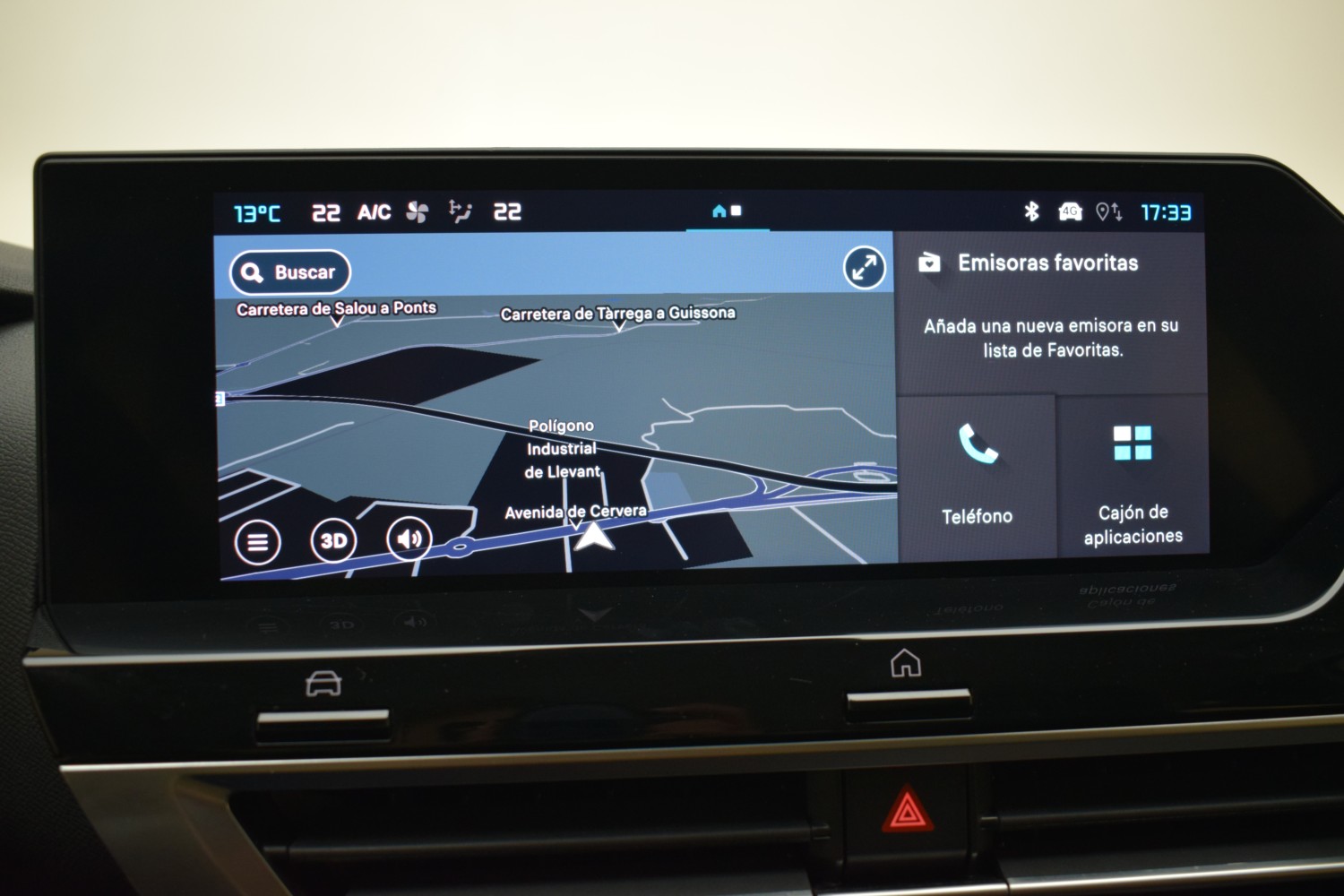 CITROEN C4 PLUS PureTech 130 S&S 6v - Ítem17