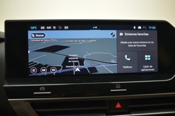 CITROEN C4 PLUS PureTech 130 S&S 6v - Ítem17