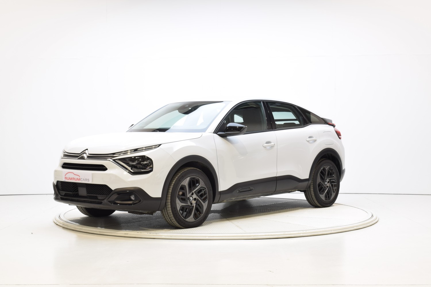 CITROEN C4 PLUS PureTech 130 S&S 6v - Ítem