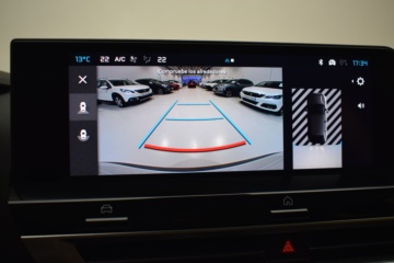 CITROEN C4 PLUS PureTech 130 S&S 6v - Ítem18