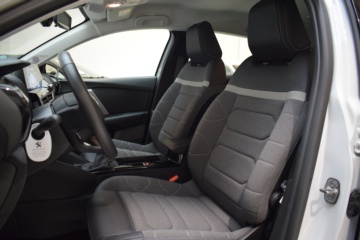 CITROEN C4 PLUS PureTech 130 S&S 6v - Ítem19