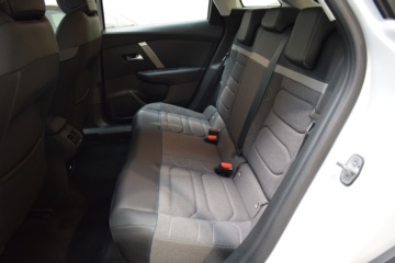 CITROEN C4 PLUS PureTech 130 S&S 6v - Ítem21