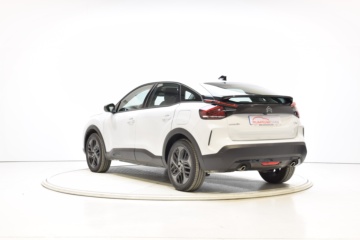 CITROEN C4 PLUS PureTech 130 S&S 6v - Ítem2