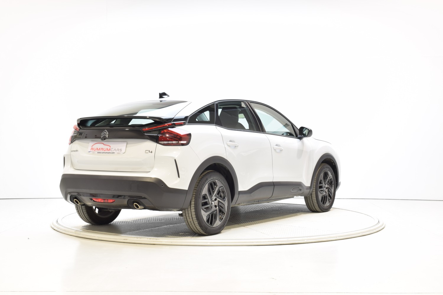 CITROEN C4 PLUS PureTech 130 S&S 6v - Ítem4