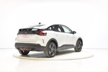 CITROEN C4 PLUS PureTech 130 S&S 6v - Ítem4