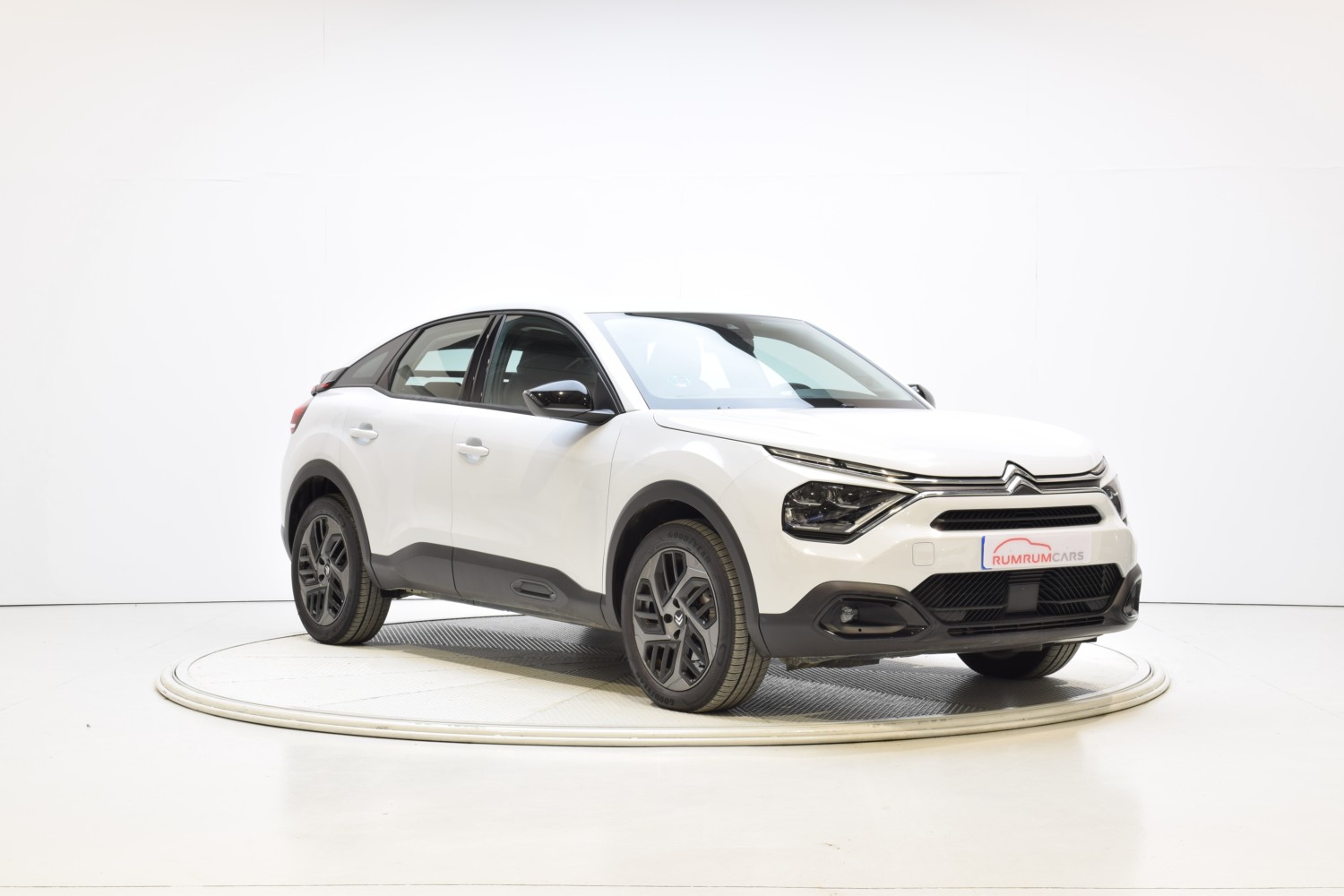 CITROEN C4 PLUS PureTech 130 S&S 6v - Ítem6