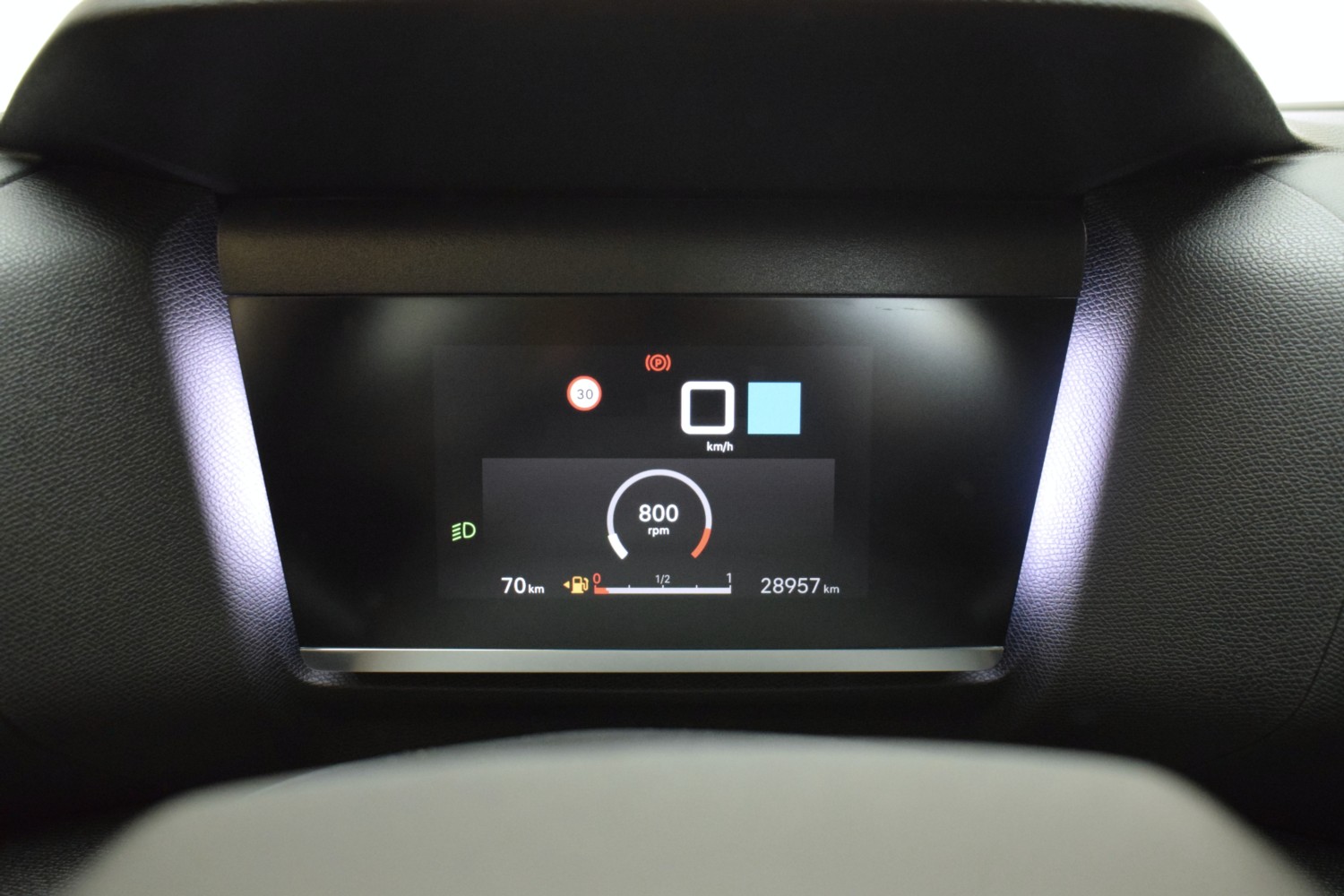 CITROEN C4 PLUS PureTech 130 S&S 6v - Ítem10