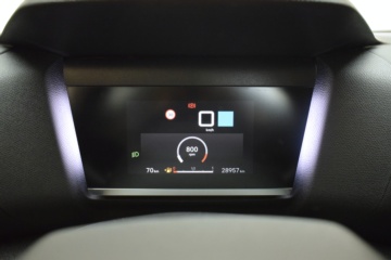 CITROEN C4 PLUS PureTech 130 S&S 6v - Ítem10