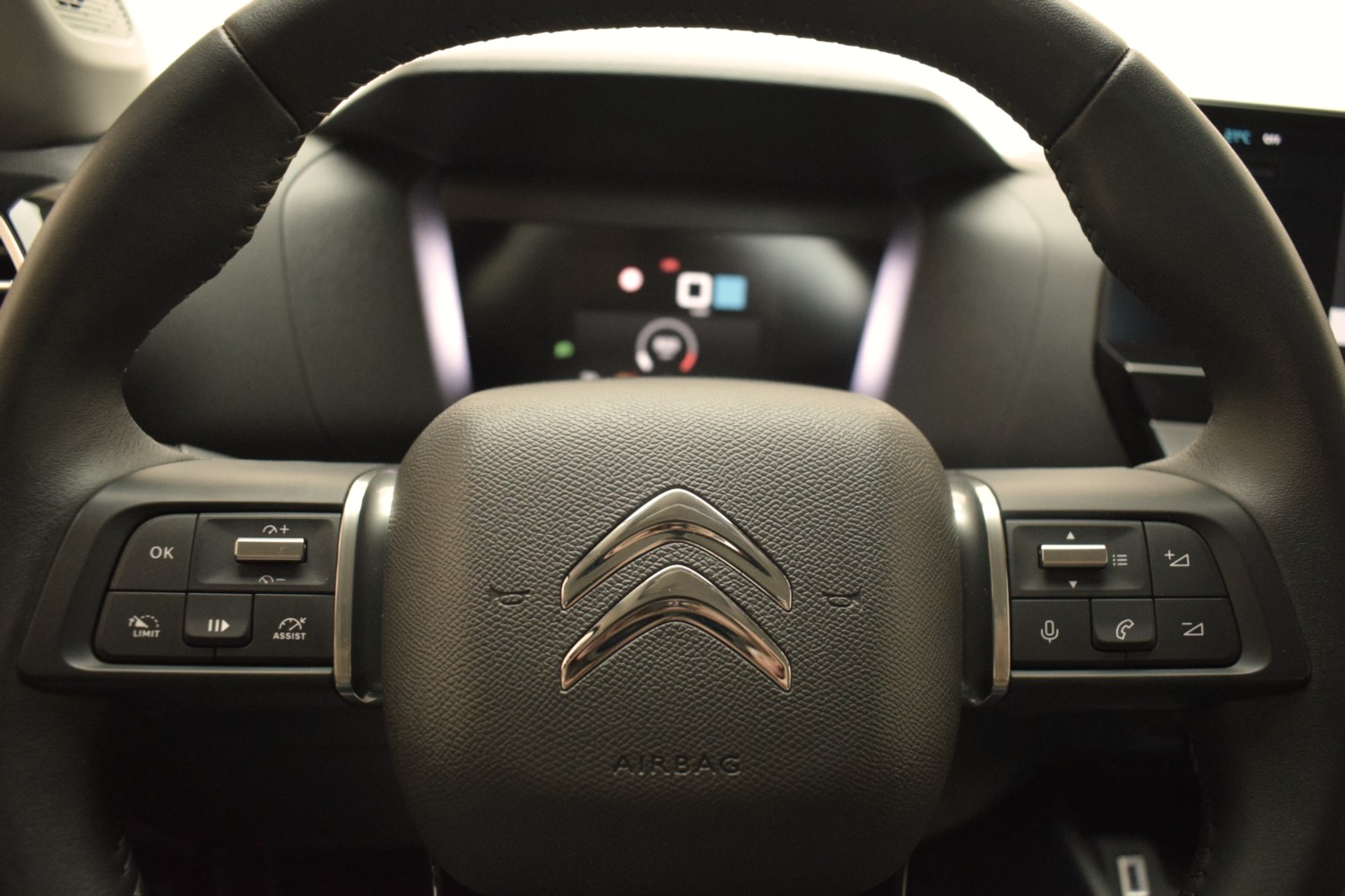 CITROEN C4 PLUS PureTech 130 S&S 6v - Ítem11