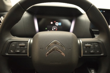 CITROEN C4 PLUS PureTech 130 S&S 6v - Ítem11