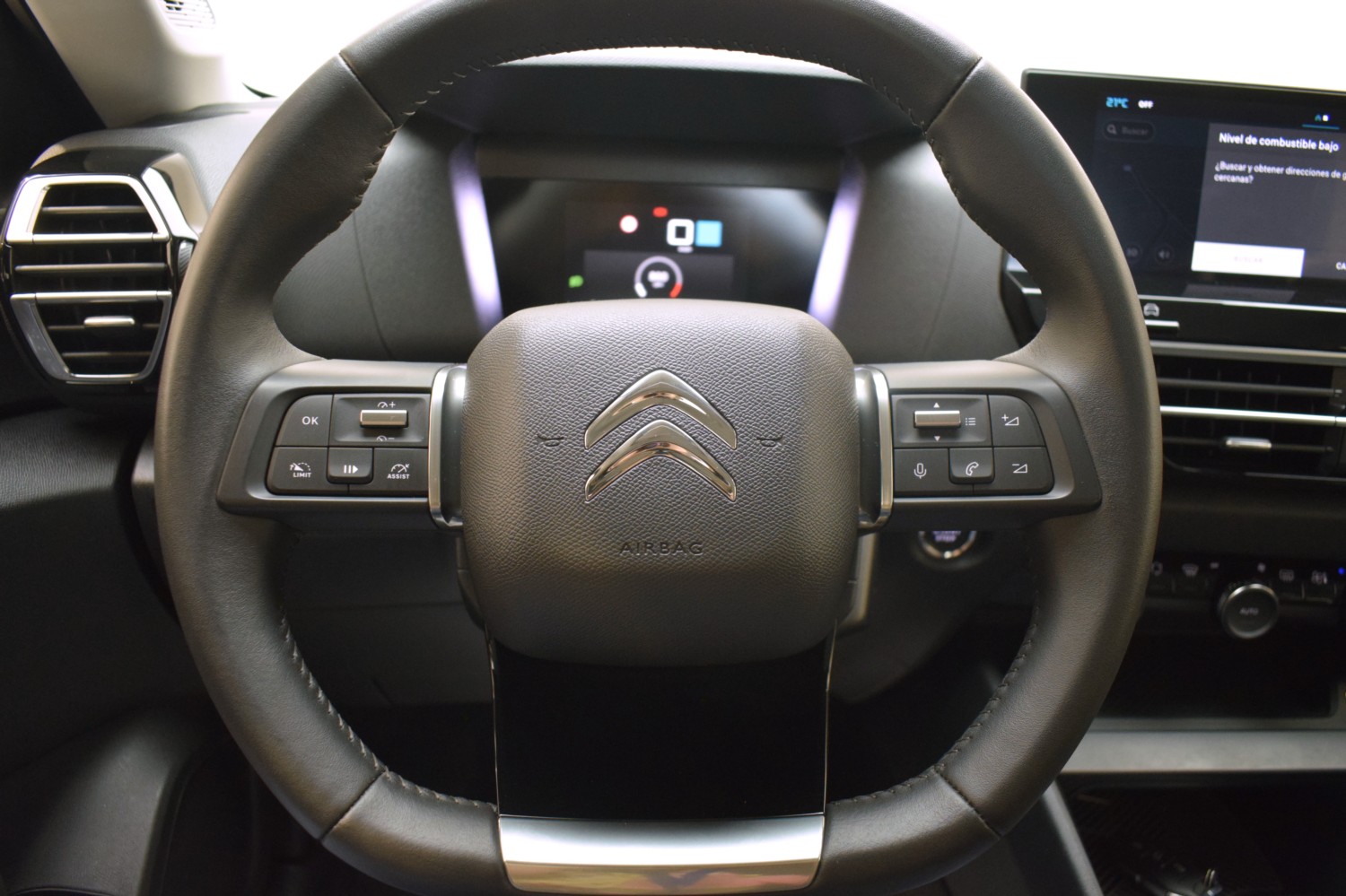 CITROEN C4 PLUS PureTech 130 S&S 6v - Ítem12