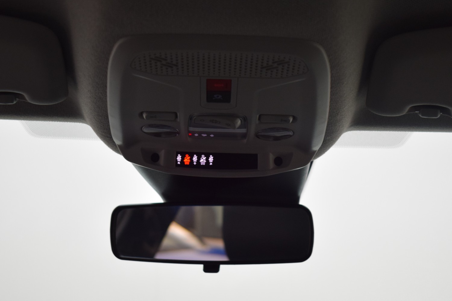 CITROEN C4 PLUS PureTech 130 S&S 6v - Ítem15