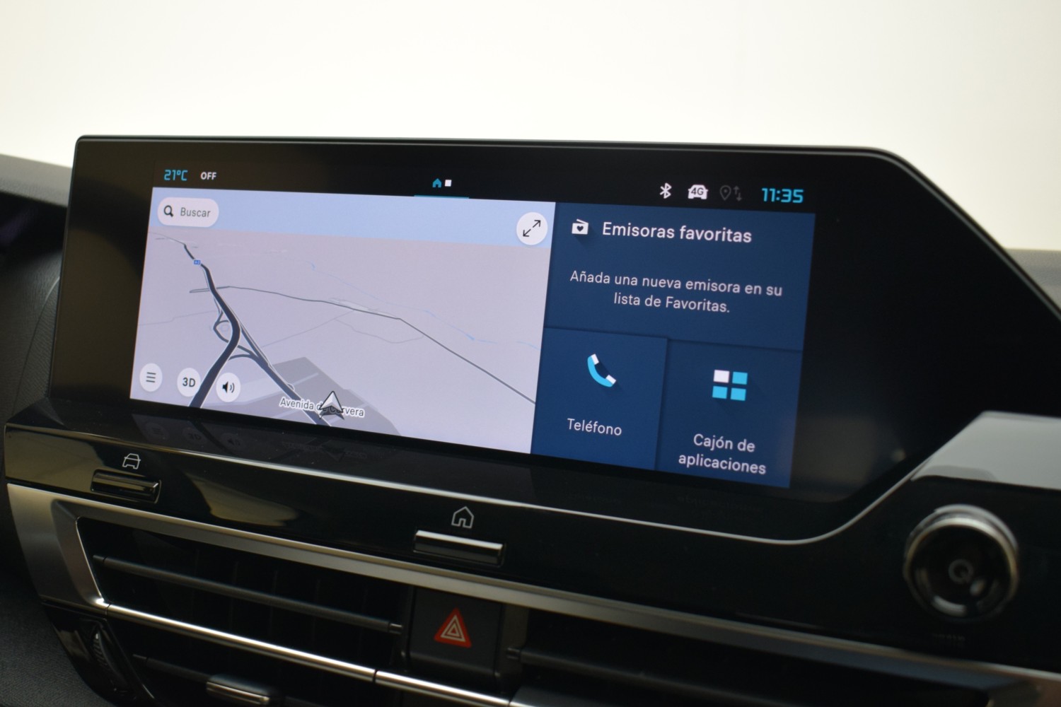 CITROEN C4 PLUS PureTech 130 S&S 6v - Ítem16