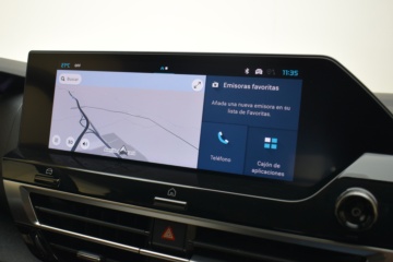 CITROEN C4 PLUS PureTech 130 S&S 6v - Ítem16