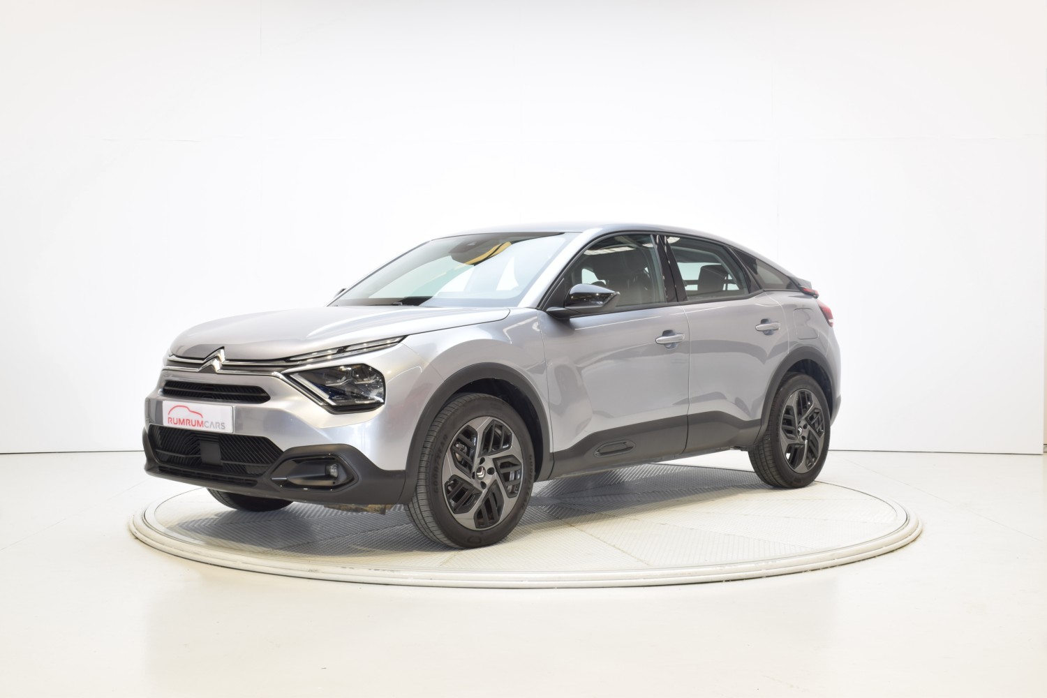 CITROEN C4 PLUS PureTech 130 S&S 6v - Ítem
